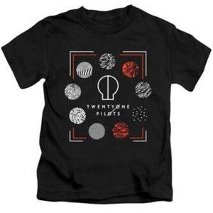 Twenty One Pilots Tshirts